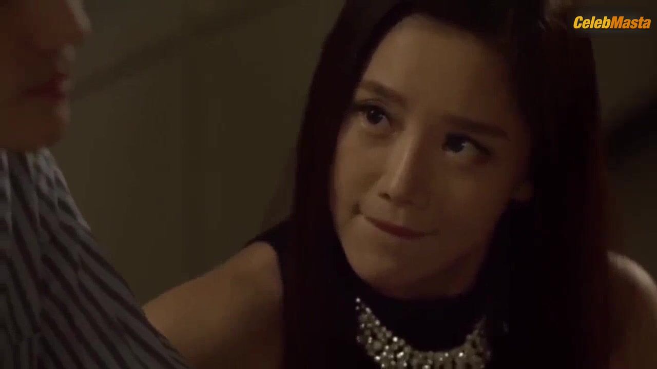 Lee Chae-dam ’s Sexy Scene From Comic Stories - Photo 1 of 5 photo 4