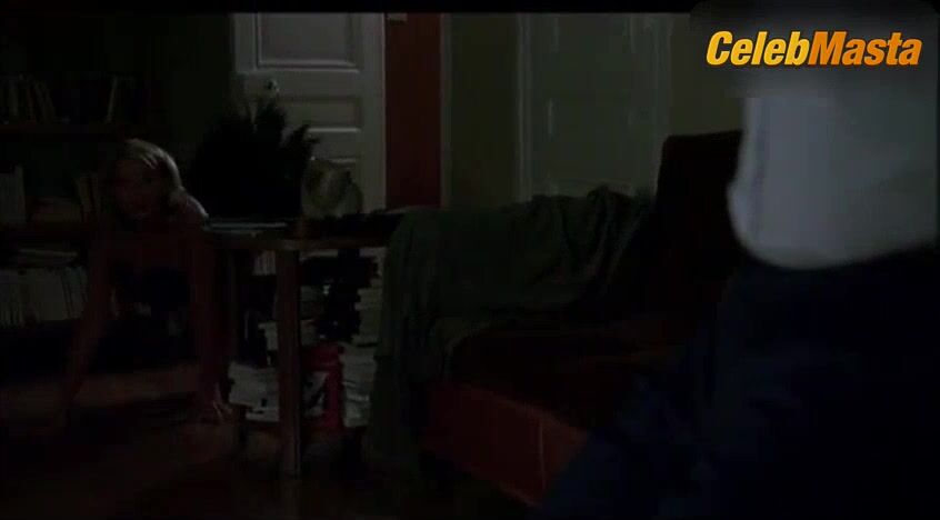 Ludivine Sagnier Shows Off Sexy Scene In A Girl Cut In Two - Photo 1 of 5 photo 2