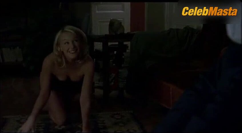 Ludivine Sagnier Shows Off Sexy Scene In A Girl Cut In Two - Photo 1 of 5 photo 5