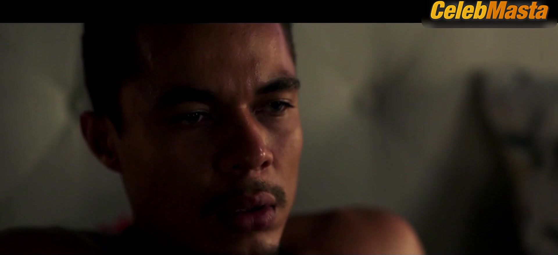 Gina Rodriguez ’s Underwear Scene In Miss Bala - Photo 1 of 5 photo 2