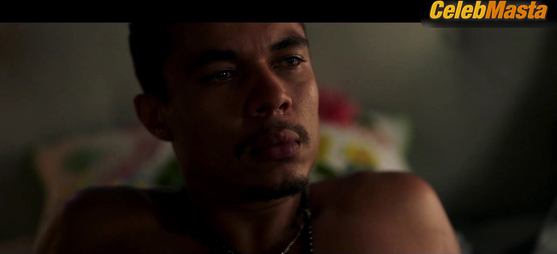 Gina Rodriguez ’s Underwear Scene In Miss Bala - Photo 1 of 5 photo 4