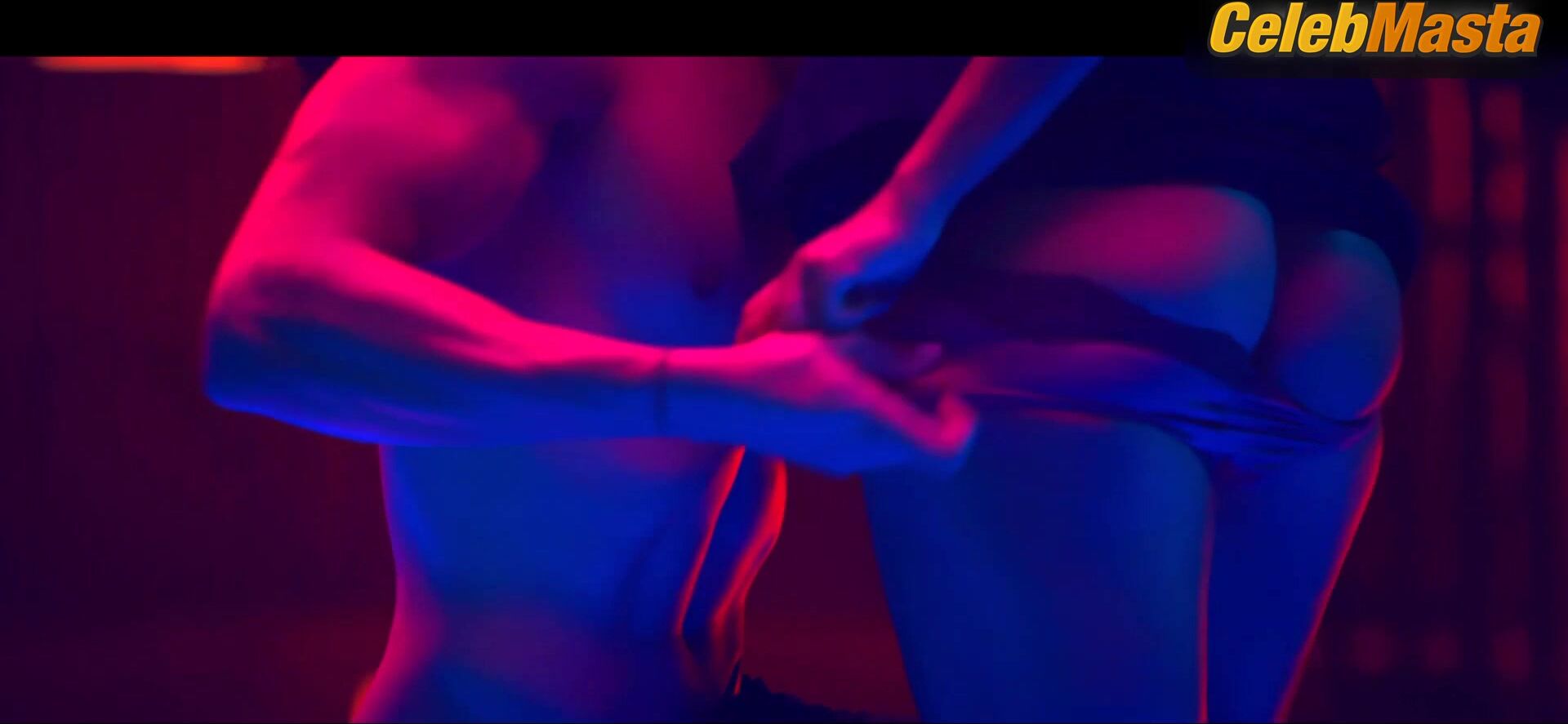 Candace Neolani Maxwell Flaunts Ass In Underwear Scene, All The - Photo 2 of 5 photo 4