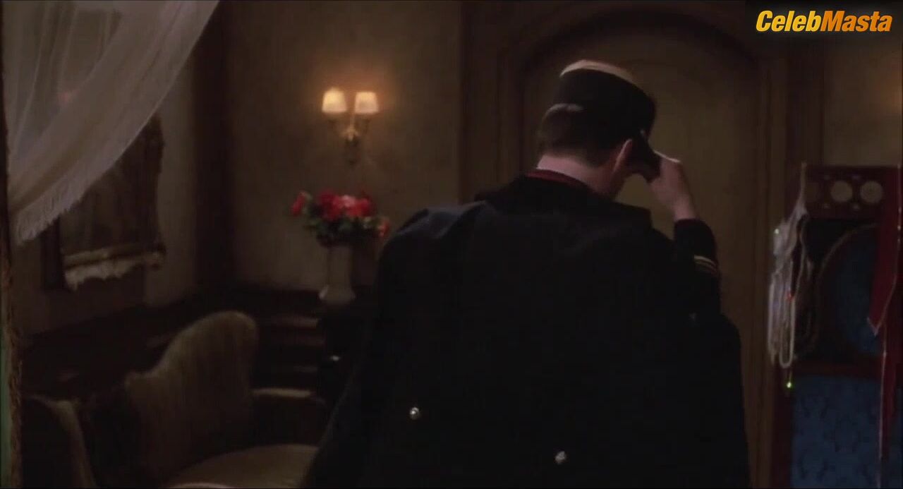 Sylvia Kristel Shows Ass, Boobs Scene In Mata Hari - Photo 2 of 5