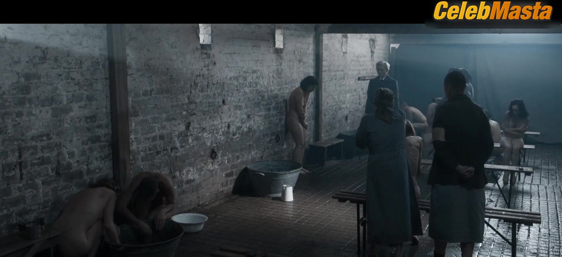 Amandla Stenberg Booty Scene In Where Hands Touch - Photo 1 of 5