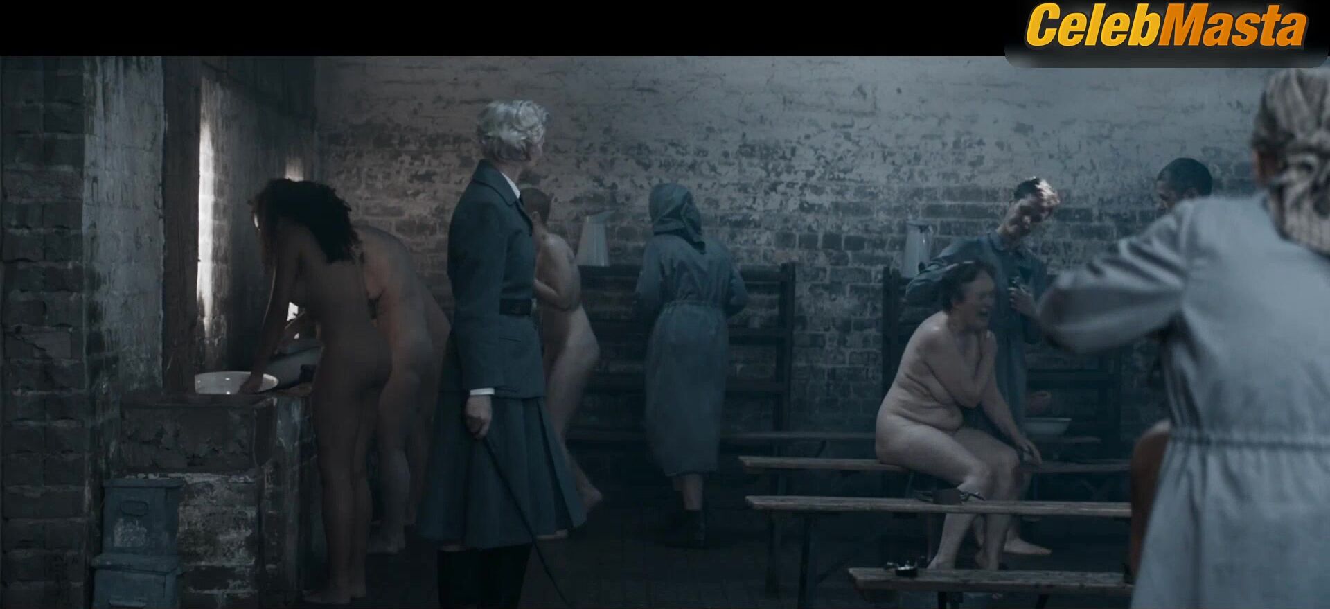 Amandla Stenberg Booty Scene In Where Hands Touch - Photo 1 of 5 photo 2