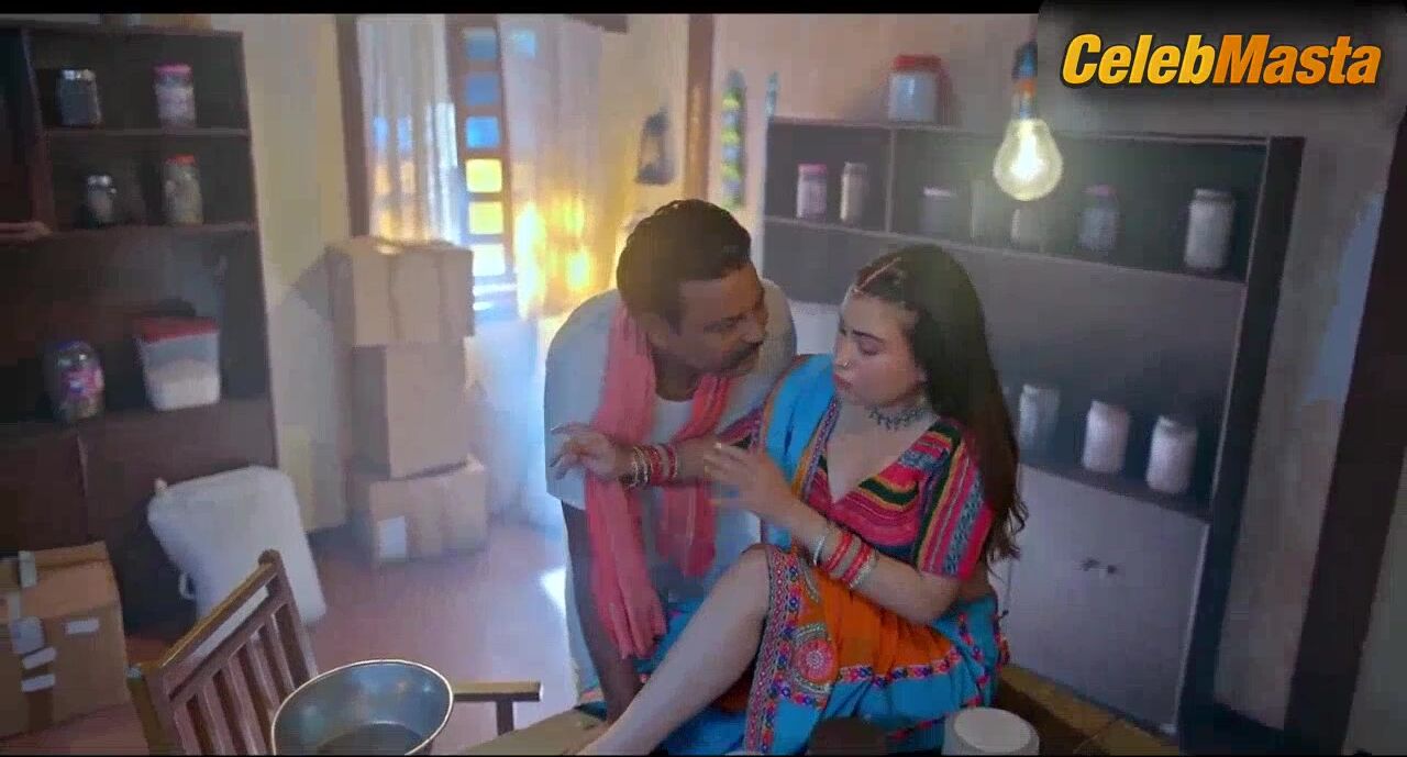 Shikha Ramya Tripti Berra And Bare Scene In Tailor Kaka - Photo 2 of 5 photo 1