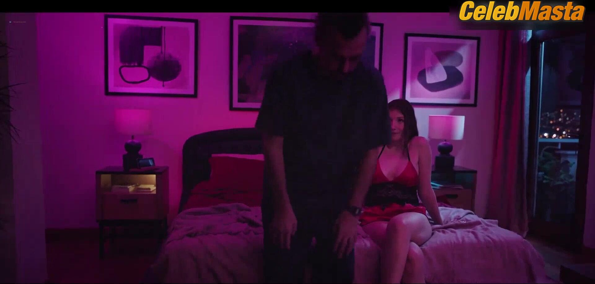 Ece Ozdikici , Ilayda Akdogan And Hazal Subasi Tits Scene - Photo 1 of 5 photo 2
