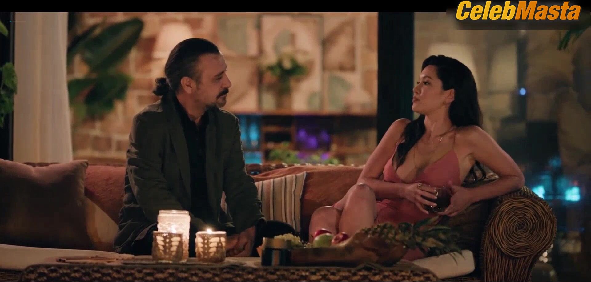 Ece Ozdikici , Ilayda Akdogan And Hazal Subasi Tits Scene - Photo 1 of 5 photo 5