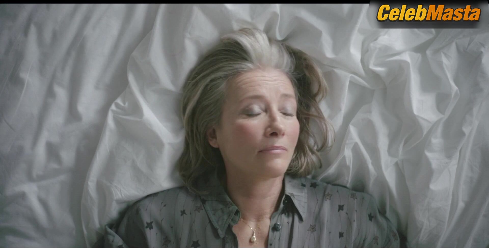 Emma Thompson ’s Underwear And Butt Scene In Good - Photo 2 of 5 photo 1