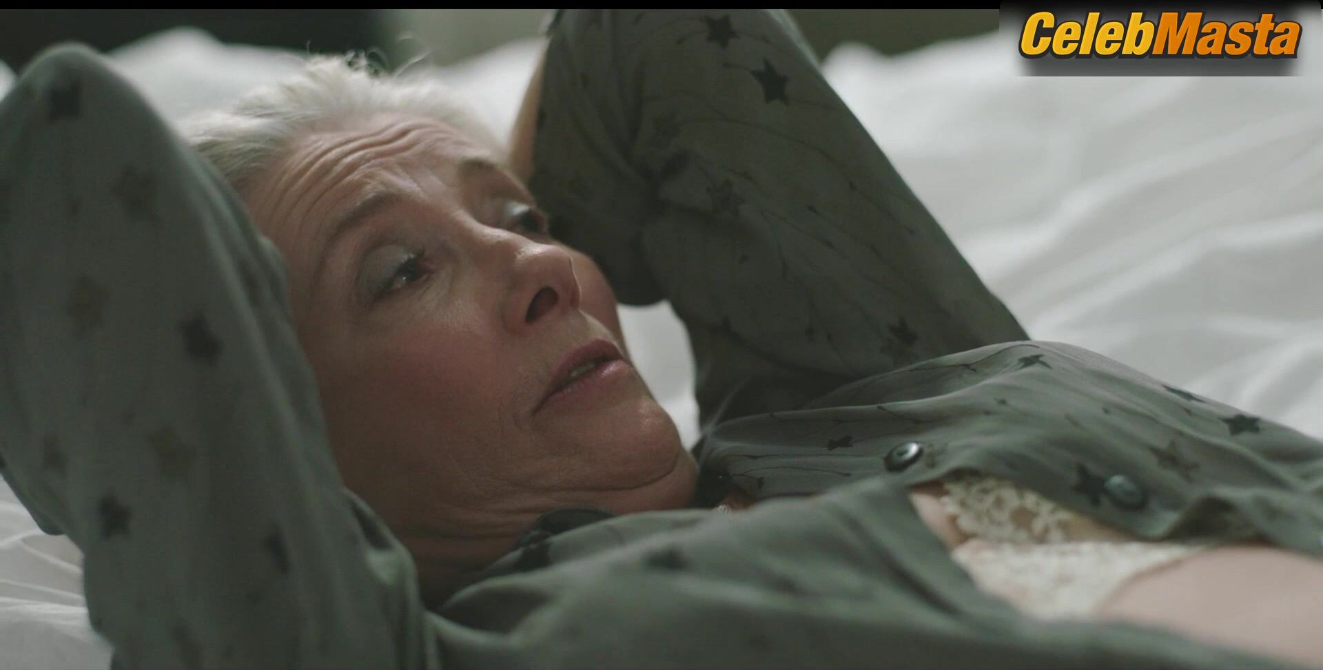 Emma Thompson ’s Underwear And Butt Scene In Good - Photo 2 of 5