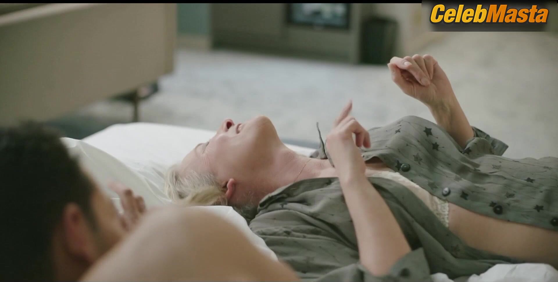 Emma Thompson ’s Underwear And Butt Scene In Good - Photo 2 of 5 photo 5