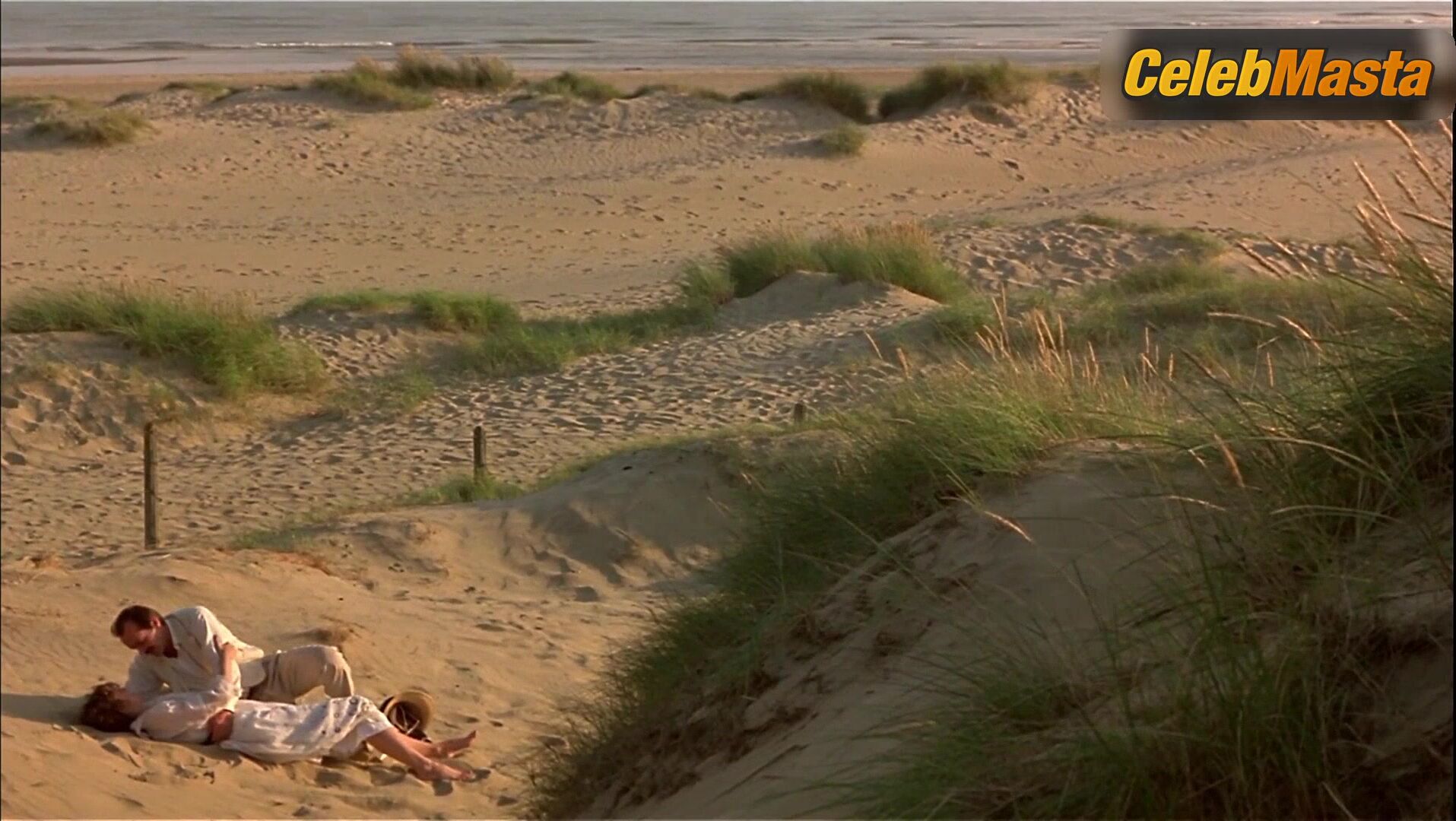Diane Keaton Booty Scene In Reds - Photo 2 of 5 photo 1