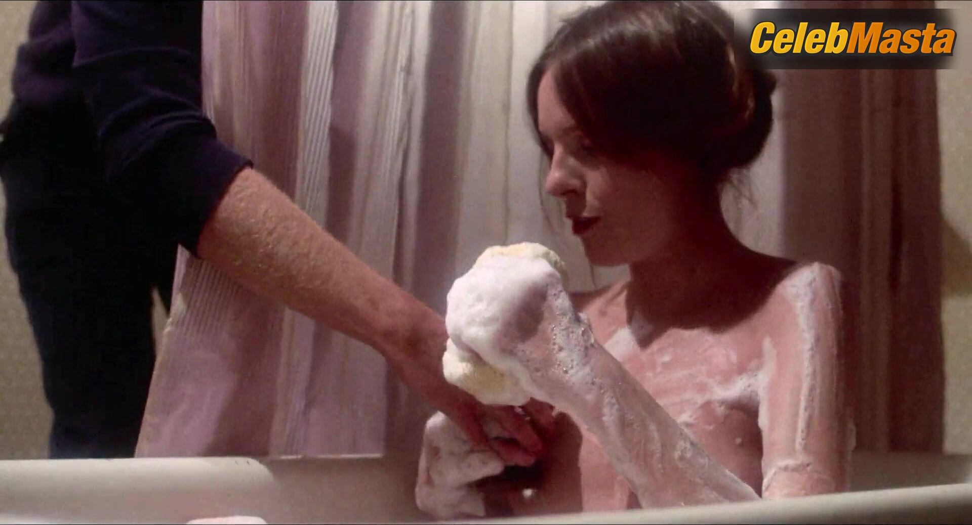 Diane Keaton Bares Breasts Scene In Looking For Mr. - Photo 2 of 5 photo 1