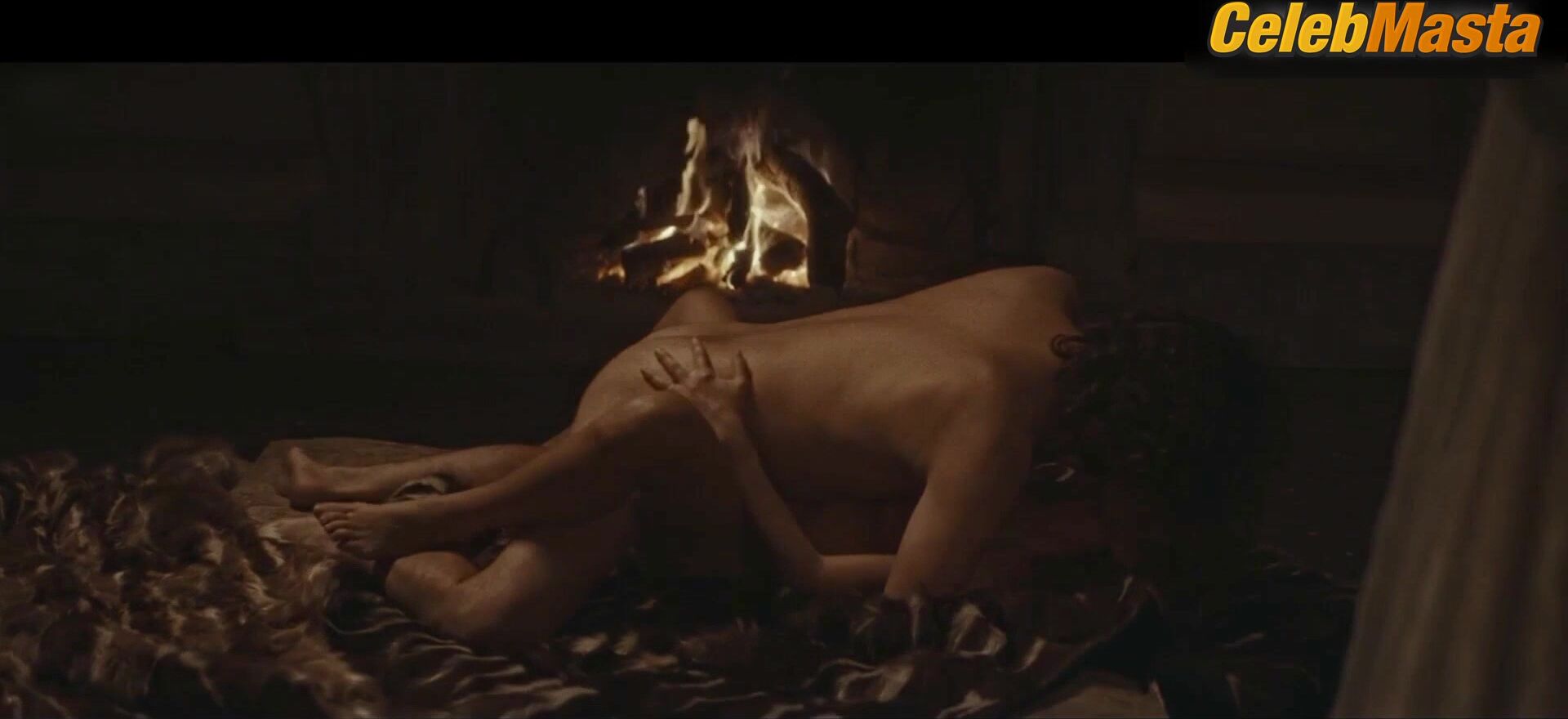 Isabelle Huppert Sexy Scene From Caravaggio’s Shadow - Photo 2 of 5 photo 1