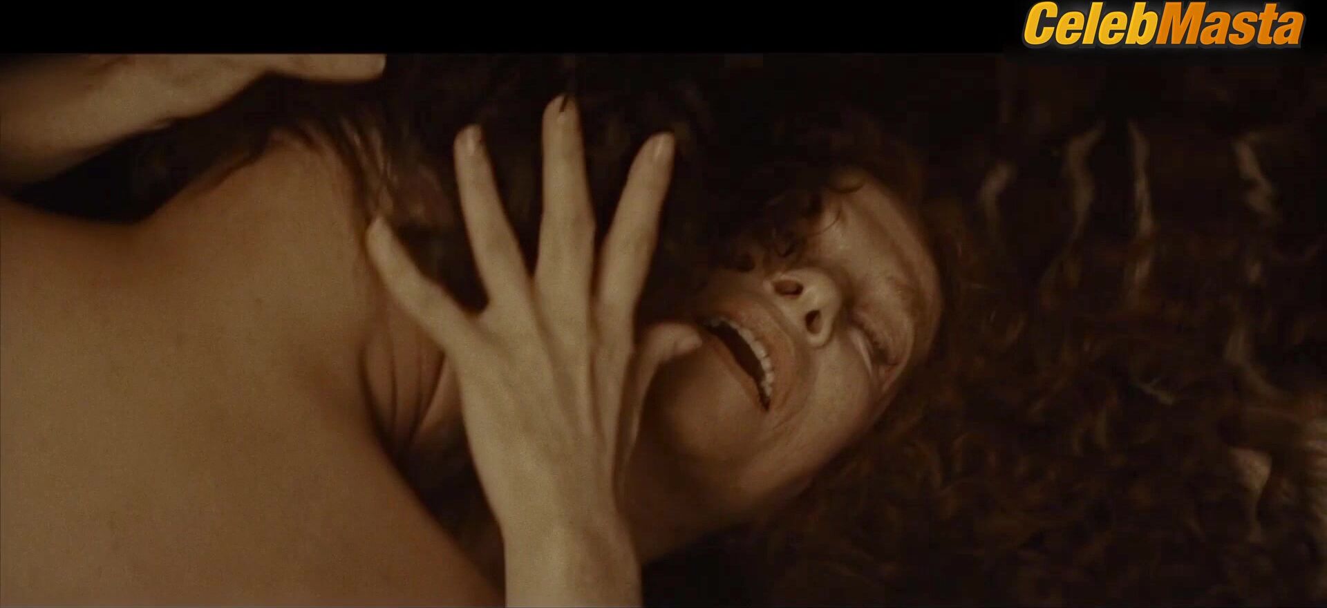 Isabelle Huppert Sexy Scene From Caravaggio’s Shadow - Photo 2 of 5