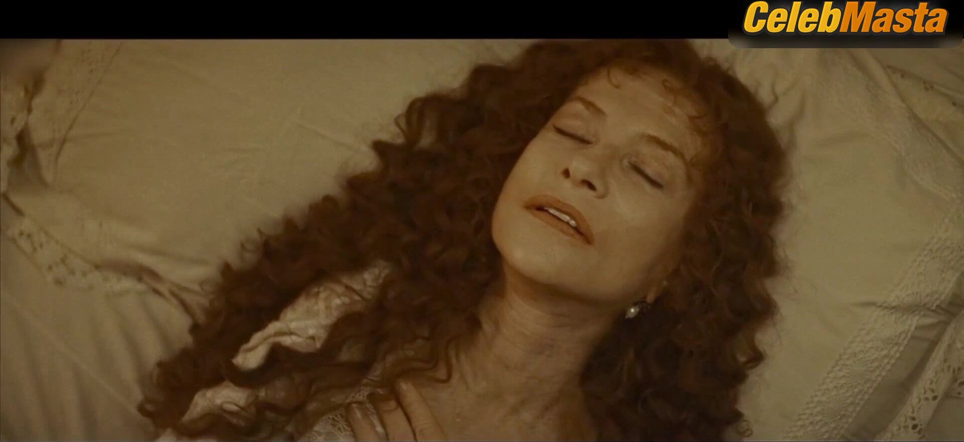 Isabelle Huppert Sexy Scene From Caravaggio’s Shadow - Photo 2 of 5 photo 4