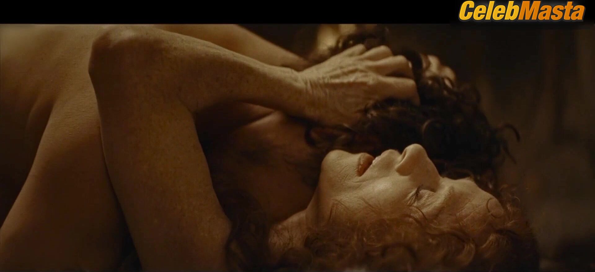 Isabelle Huppert Sexy Scene From Caravaggio’s Shadow - Photo 2 of 5 photo 5