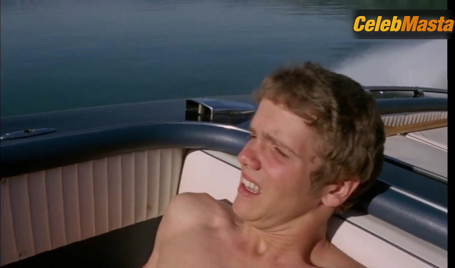 Sylvia Kristel ’s Breasts, Swimsuit Scene In Julia - Photo 2 of 5 photo 1