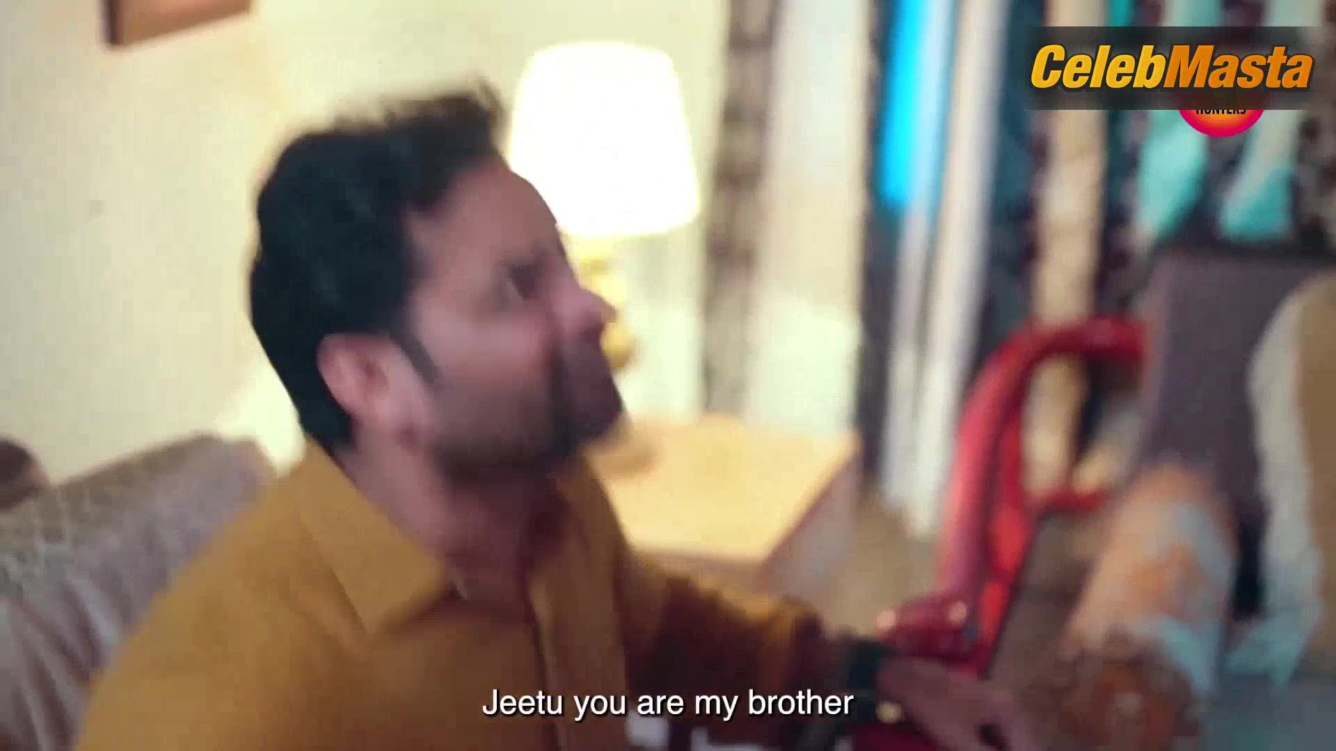 Jullie Borra Reveals Hot Scene In Bima Babu - Photo 1 of 5 photo 2