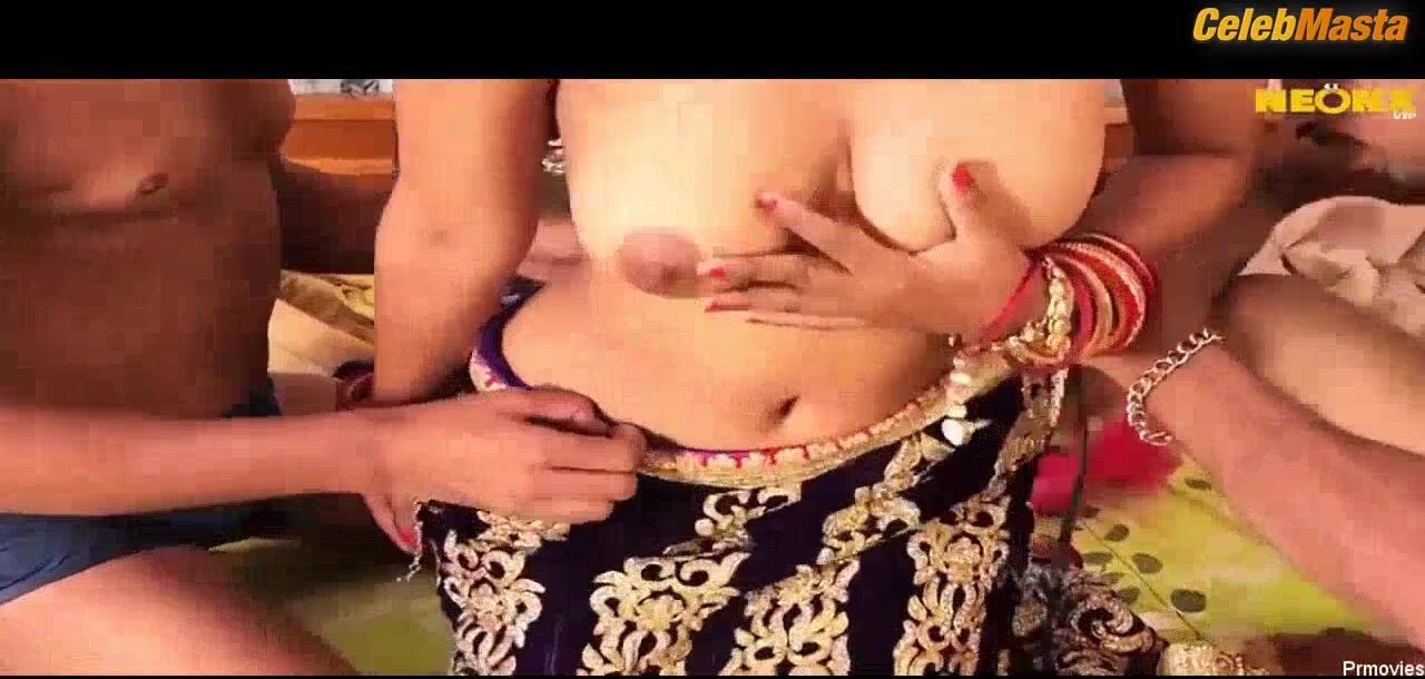 Kajal Chauhan Tits Scene From Gaon Ki Garmi - Photo 2 of 5 photo 4