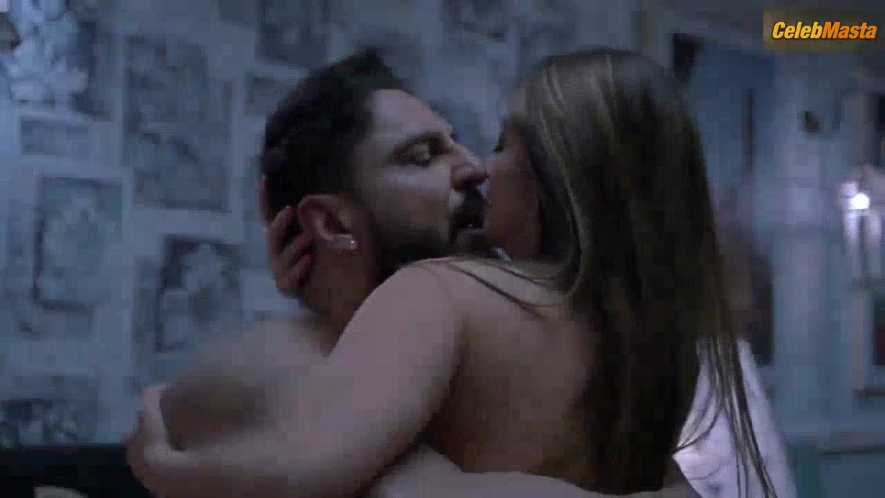 Irra Soni ’s Tits Scene In Woodpecker - Photo 2 of 5 photo 5