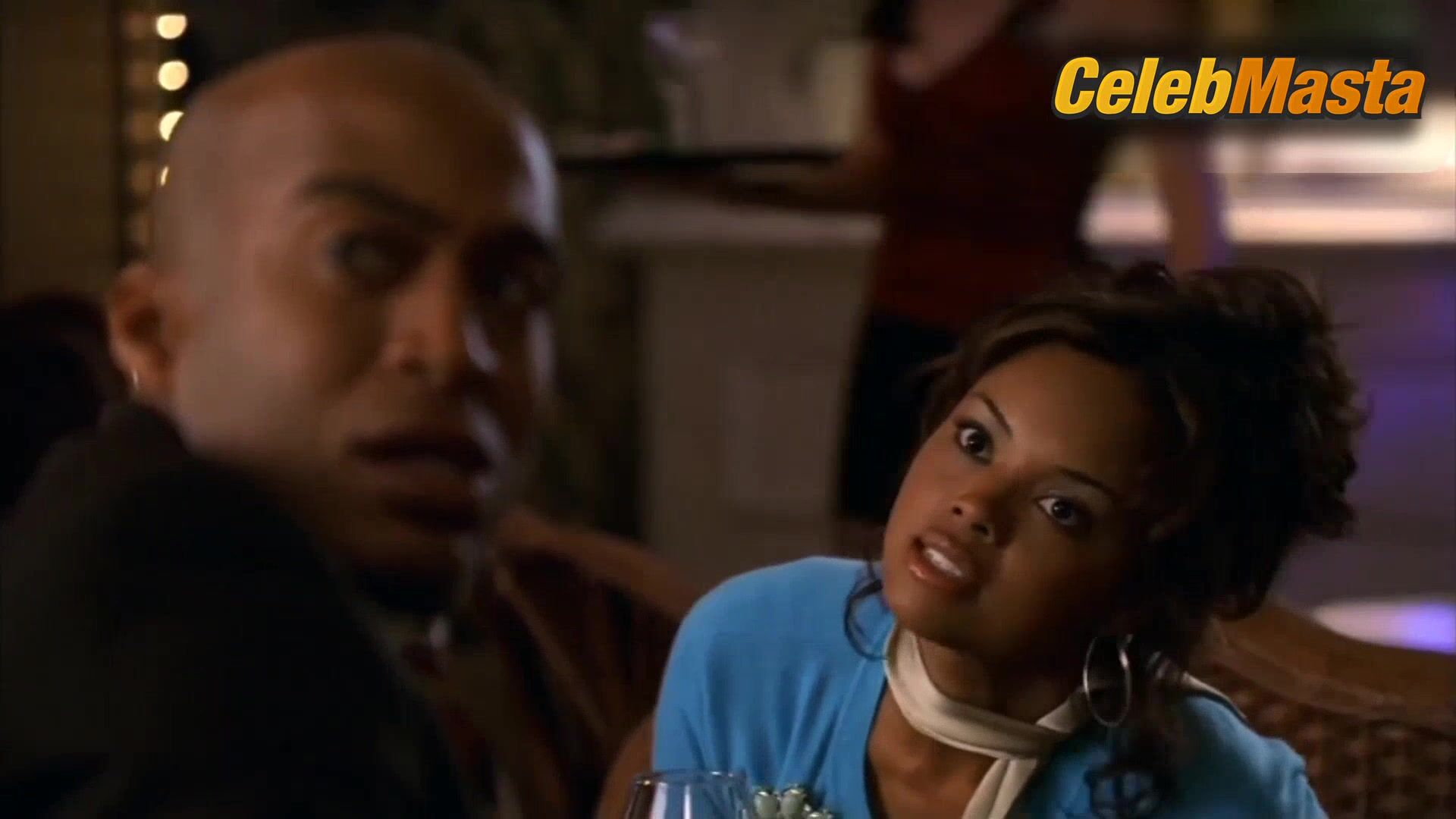 Sharon Leal ’s Lesbian Scene In Las Vegas - Photo 1 of 5 photo 4