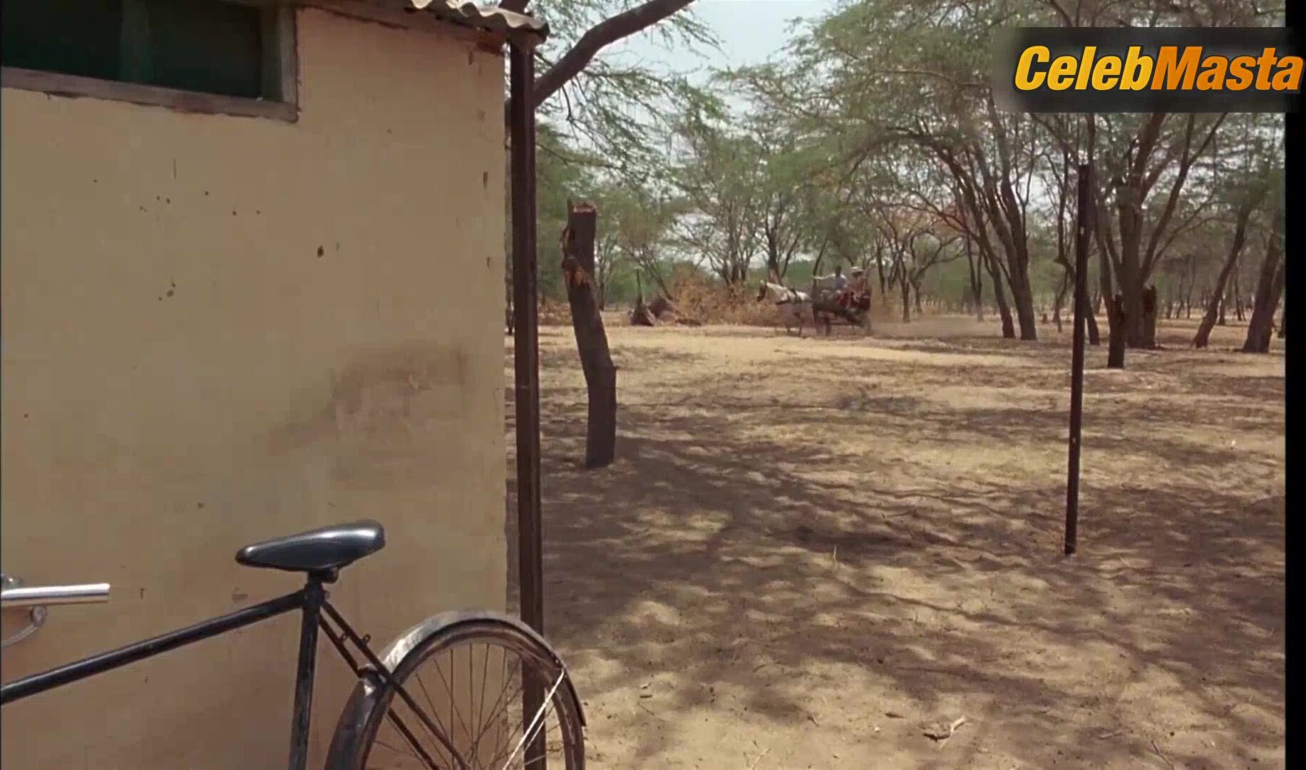 Isabelle Huppert Reveals Boobs Scene In Coup De Torchon - Photo 2 of 5 photo 1
