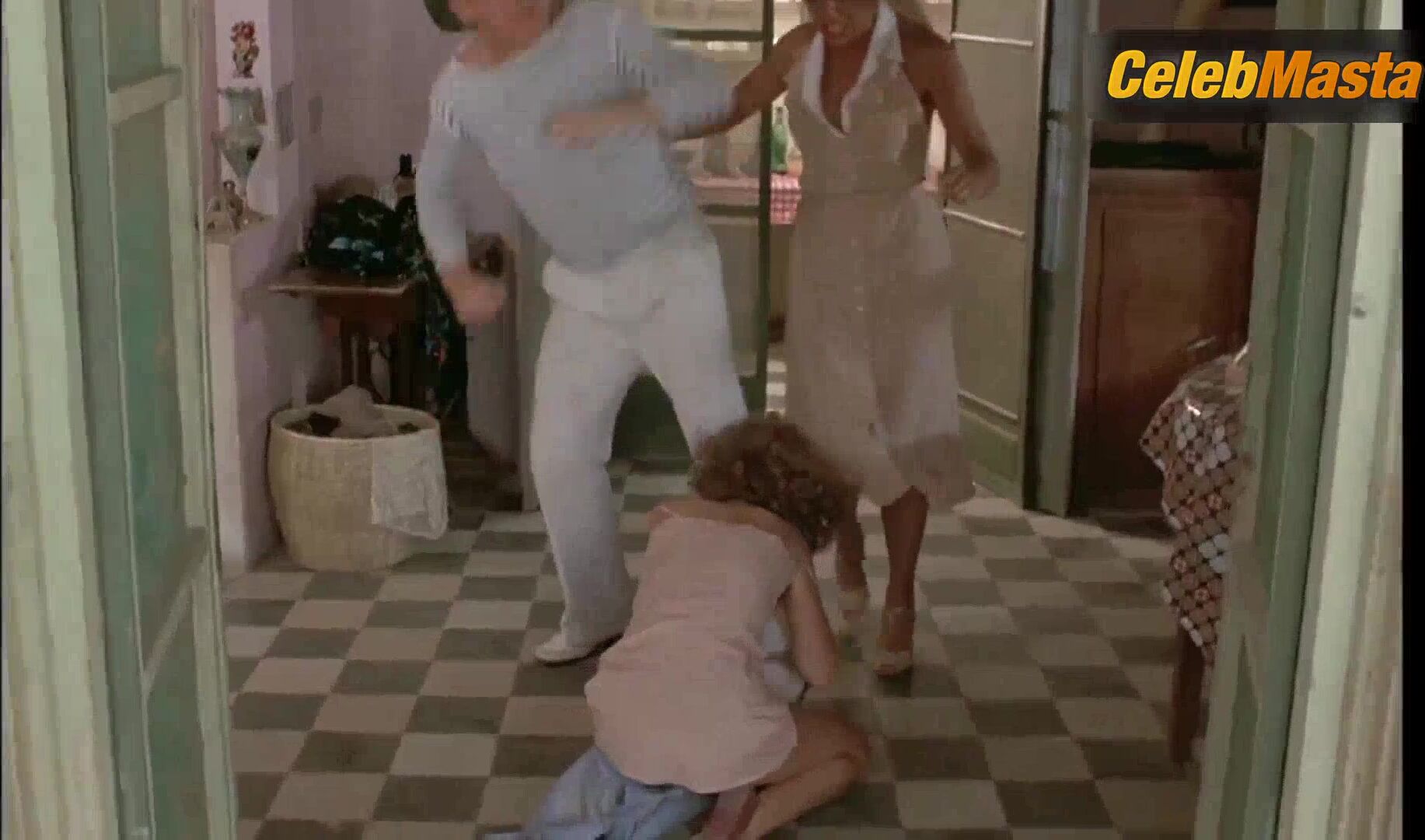 Isabelle Huppert Reveals Boobs Scene In Coup De Torchon - Photo 2 of 5 photo 4