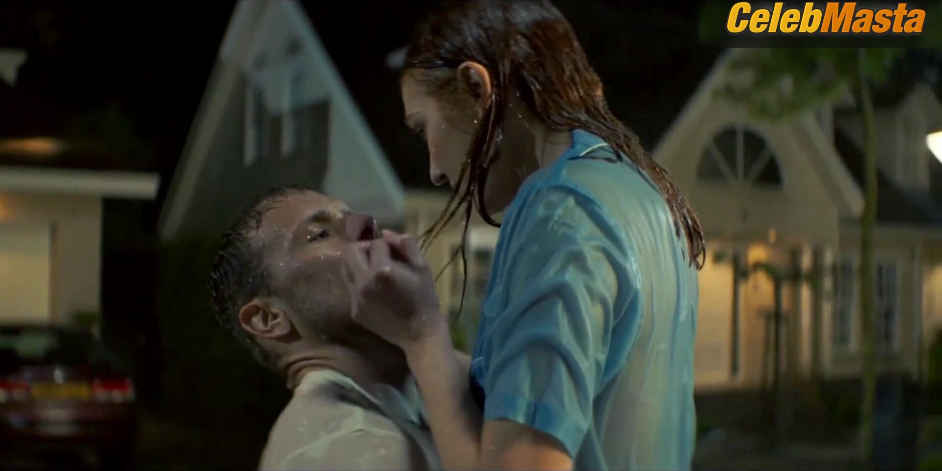 Eleanor Tomlinson Flaunts Sexy Scene In The Couple Next Door - Photo 1 of 5 photo 5