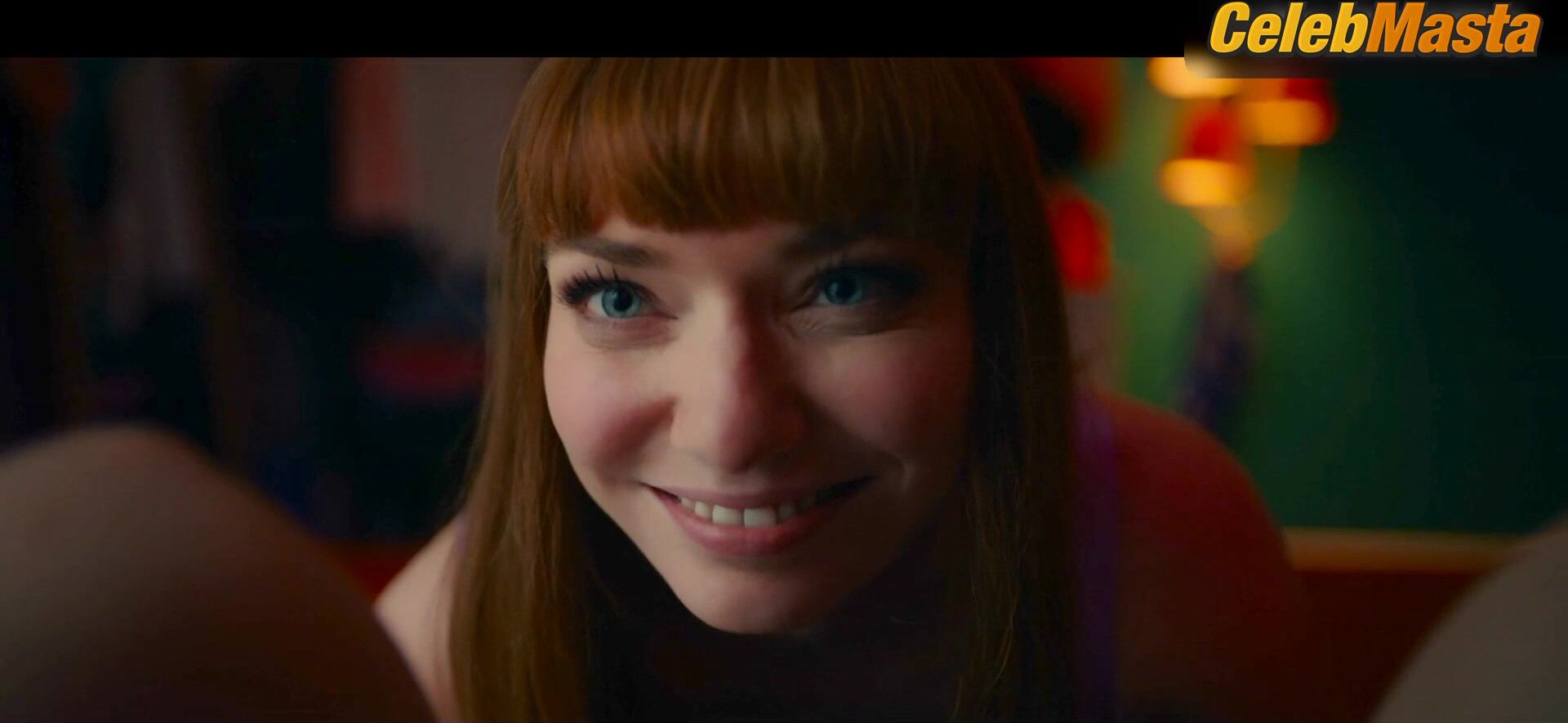 Chelsea Edge Eleanor Tomlinson And Flaunt Lingerie In - Photo 2 of 5