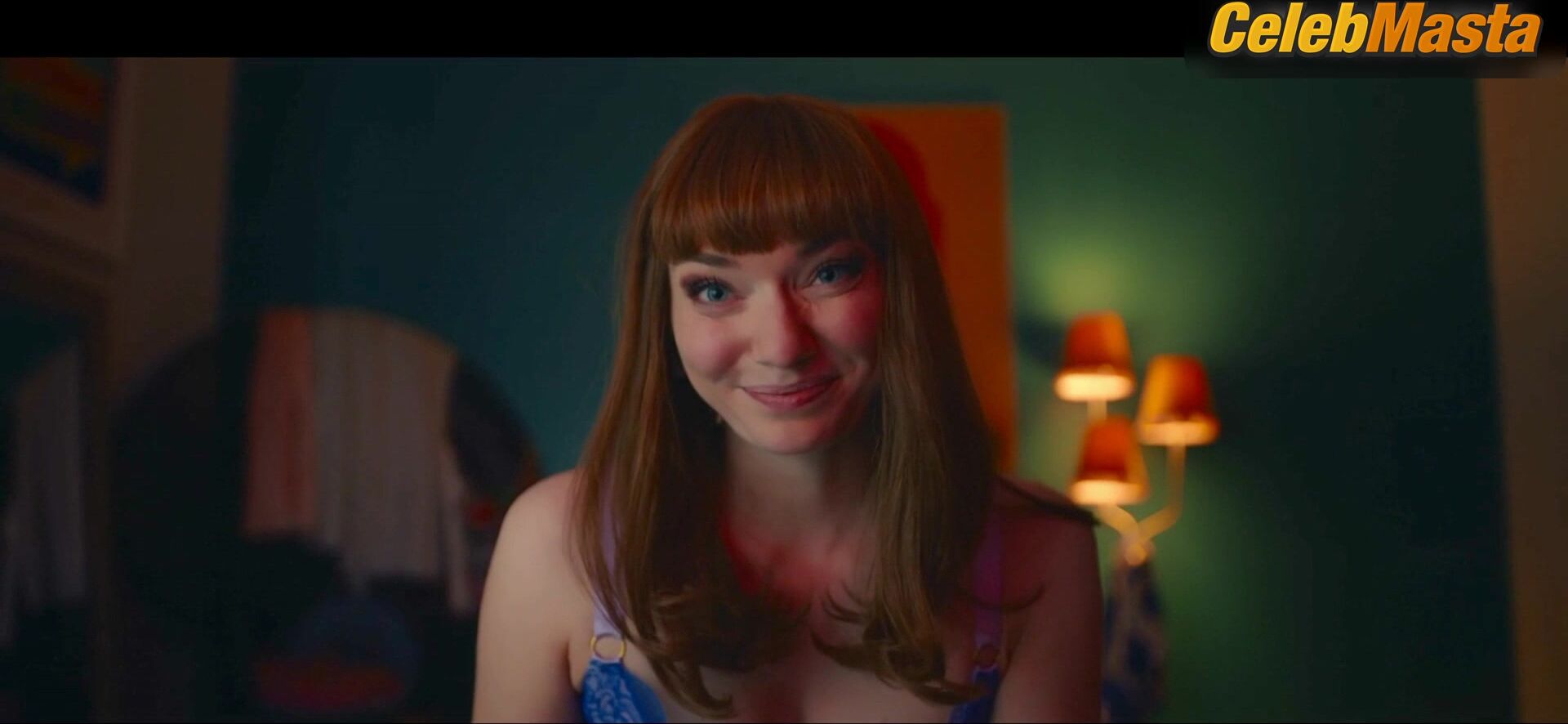 Chelsea Edge Eleanor Tomlinson And Flaunt Lingerie In - Photo 2 of 5 photo 5