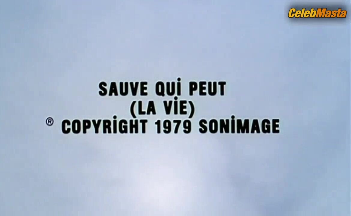 Isabelle Huppert ’s Ass, Tits Scene From Every Man For - Photo 3 of 5 photo 1