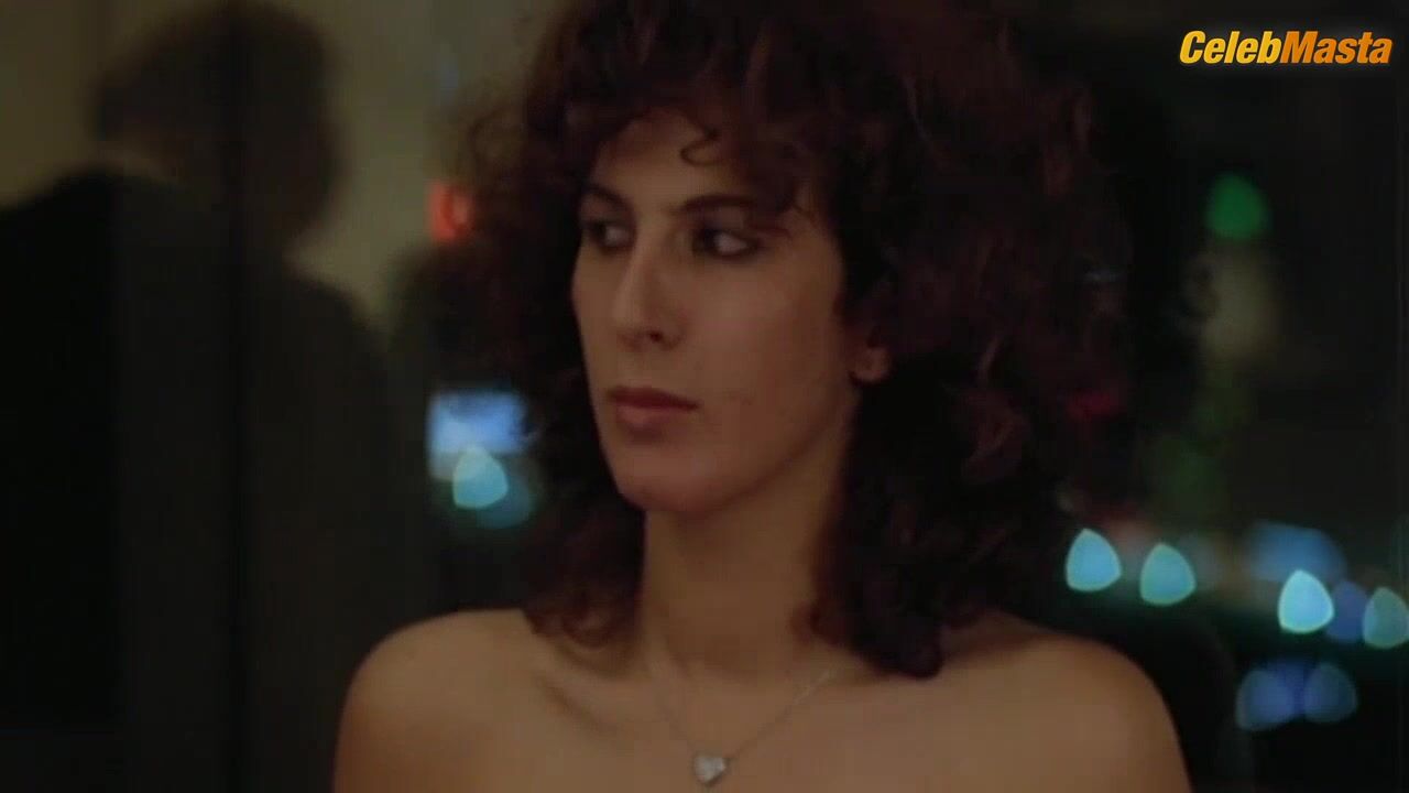 Isabelle Huppert ’s Ass, Tits Scene From Every Man For - Photo 3 of 5 photo 5