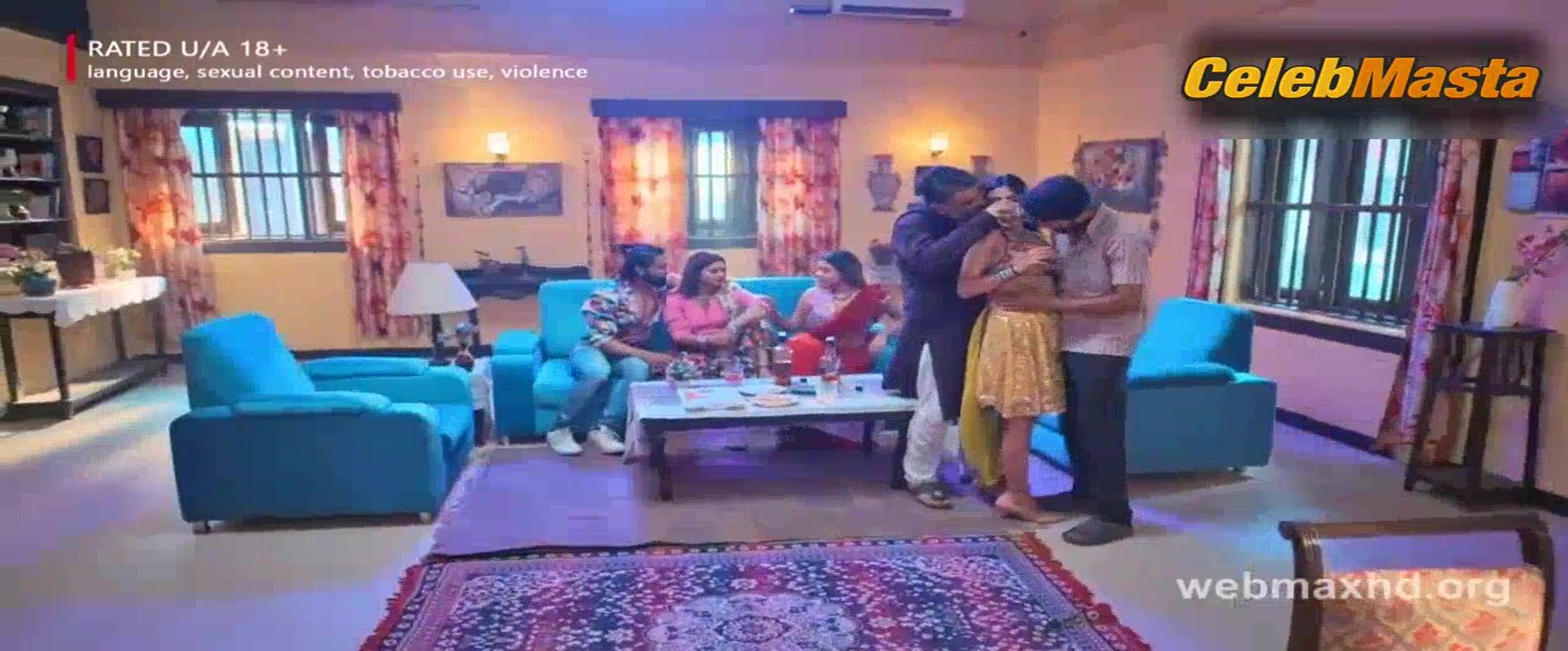 Malavika Tomar Tripti Berra, Shubangi Sharma And Bare Scene - Photo 2 of 5 photo 1
