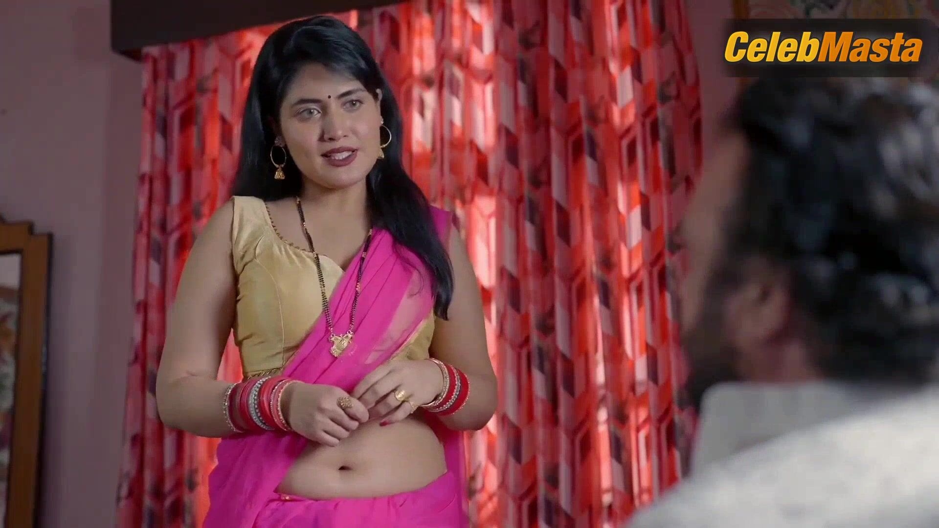 Manvi Chugh ’s Hot Scene In Jabariya Dulhan - Photo 1 of 5 photo 2