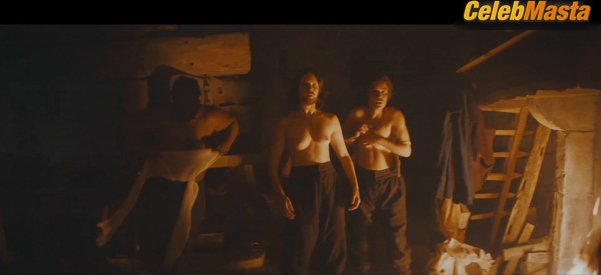 Daphne Patakia , Sabrina Ouazani And Deborah Lukumuena Bare - Photo 1 of 5 photo 5