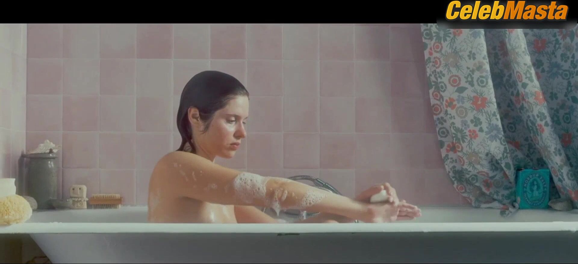 Daphne Patakia ’s Tits Scene From The Call Of The Sea - Photo 2 of 5 photo 4