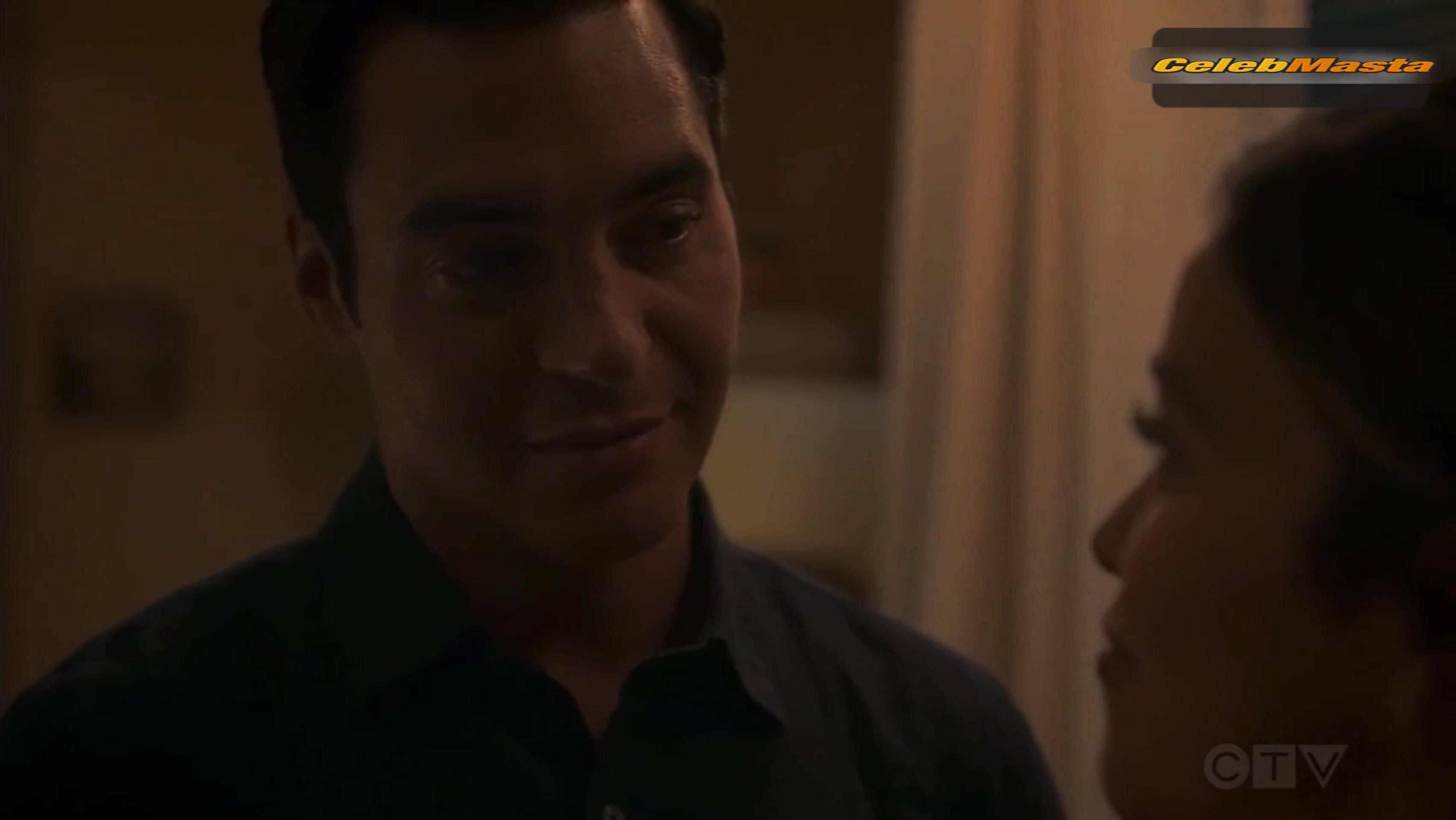 Gina Rodriguez ’s Hot Scene In Will Trent - Photo 1 of 5