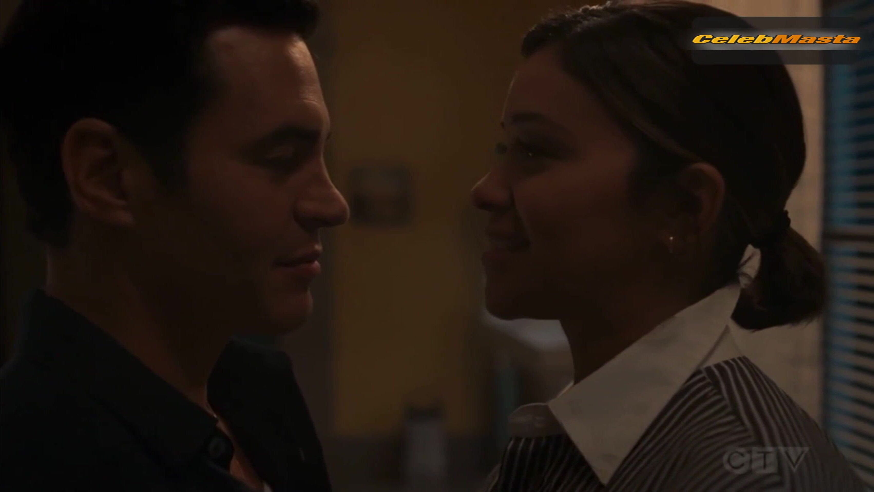 Gina Rodriguez ’s Hot Scene In Will Trent - Photo 1 of 5 photo 4