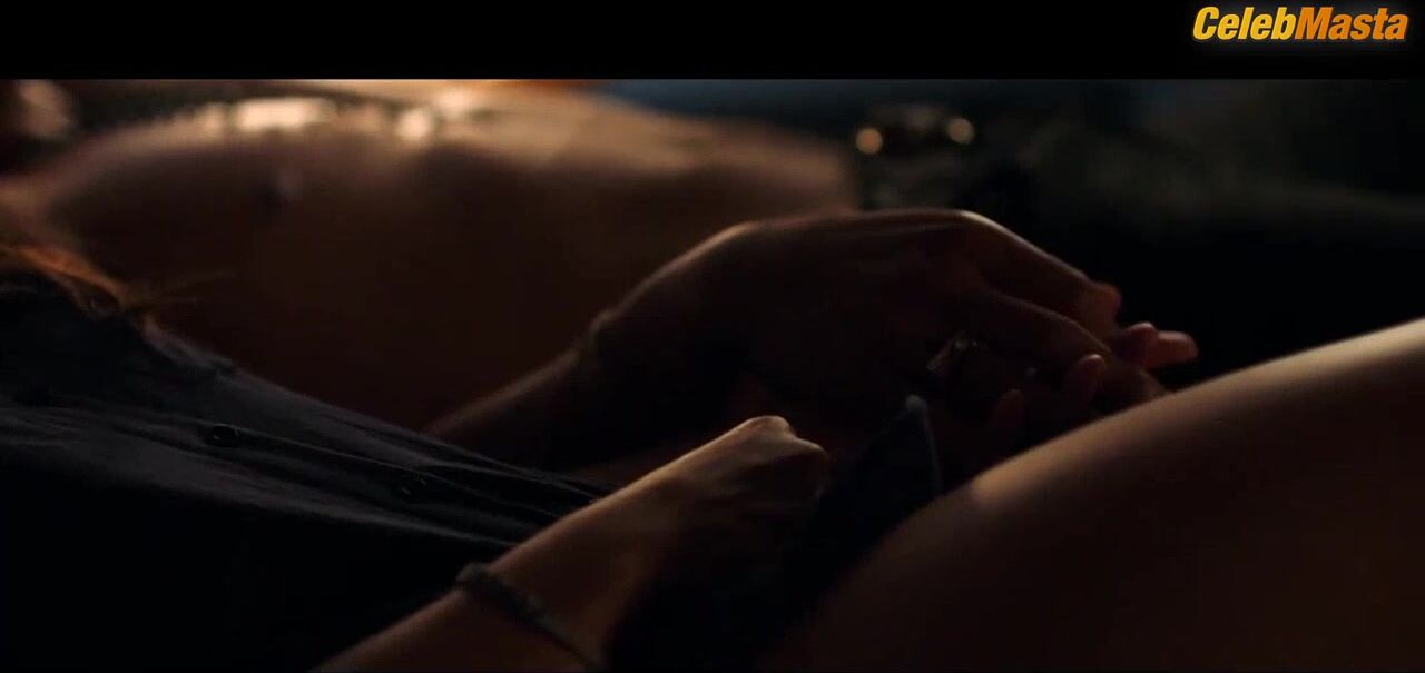 Gina Rodriguez Tits, Underwear Scene In Miss Bala - Photo 1 of 5 photo 4
