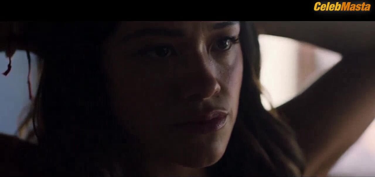 Gina Rodriguez Tits, Underwear Scene In Miss Bala - Photo 1 of 5 photo 5