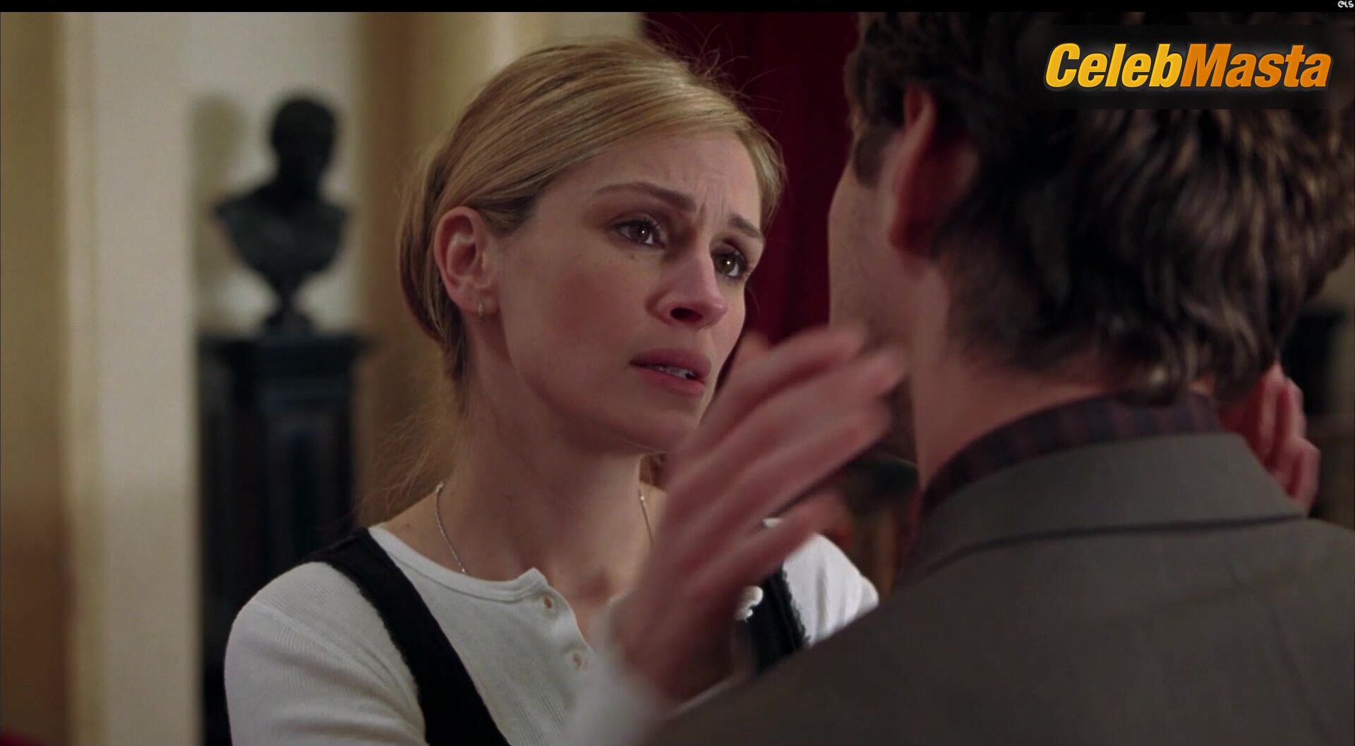 Julia Roberts Hot Scene In Closer - Photo 2 of 5 photo 5