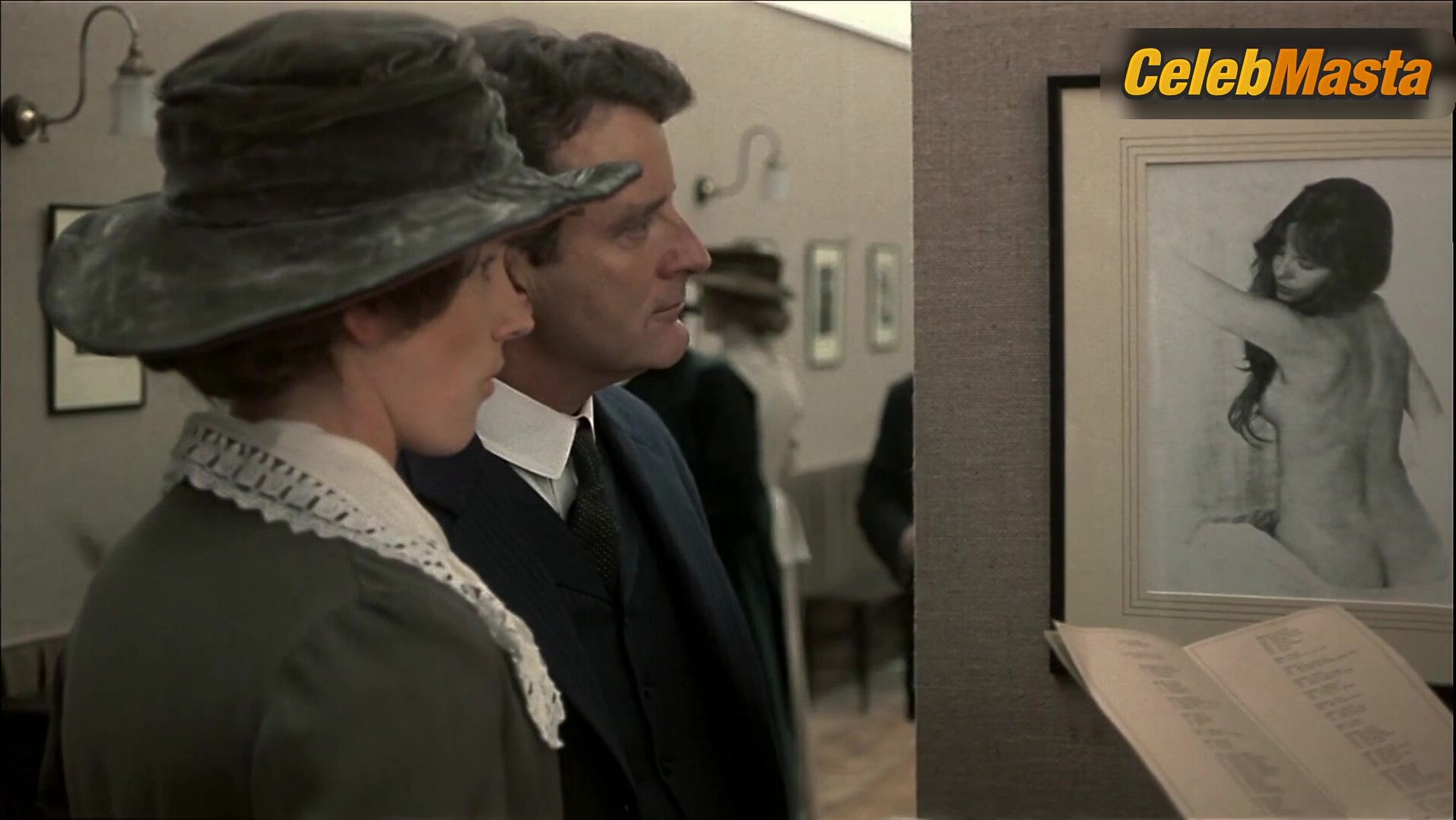 Diane Keaton ’s Ass Scene From Reds - Photo 1 of 5 photo 4