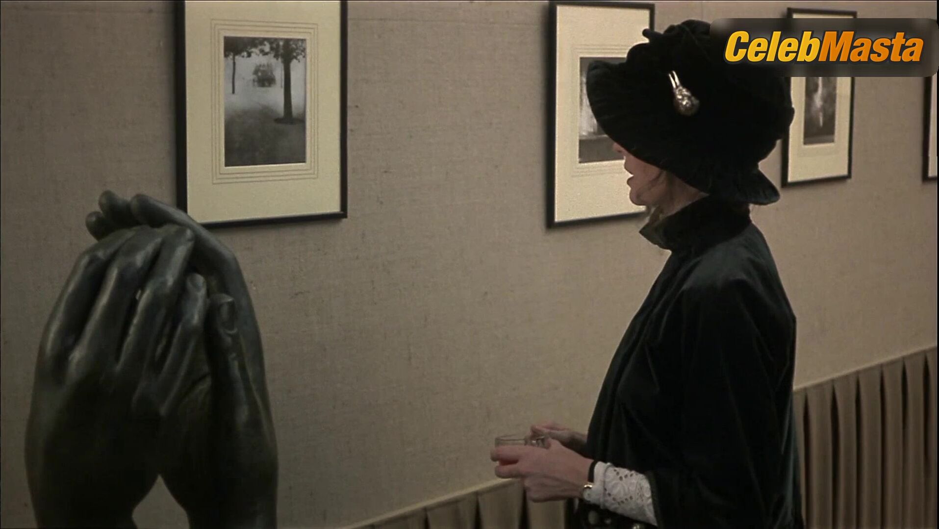 Diane Keaton ’s Ass Scene From Reds - Photo 1 of 5 photo 5