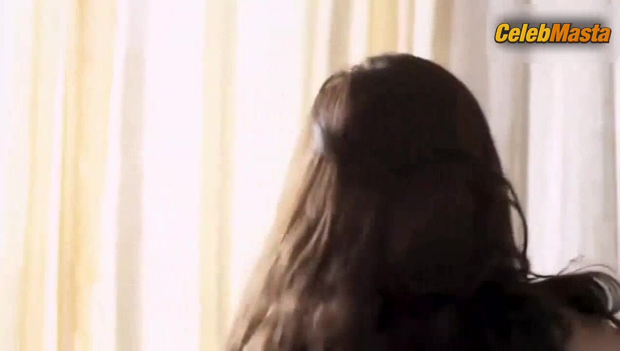 Christine Nguyen Lesbian, Boobs Scene In Life On Top - Photo 2 of 5 photo 5