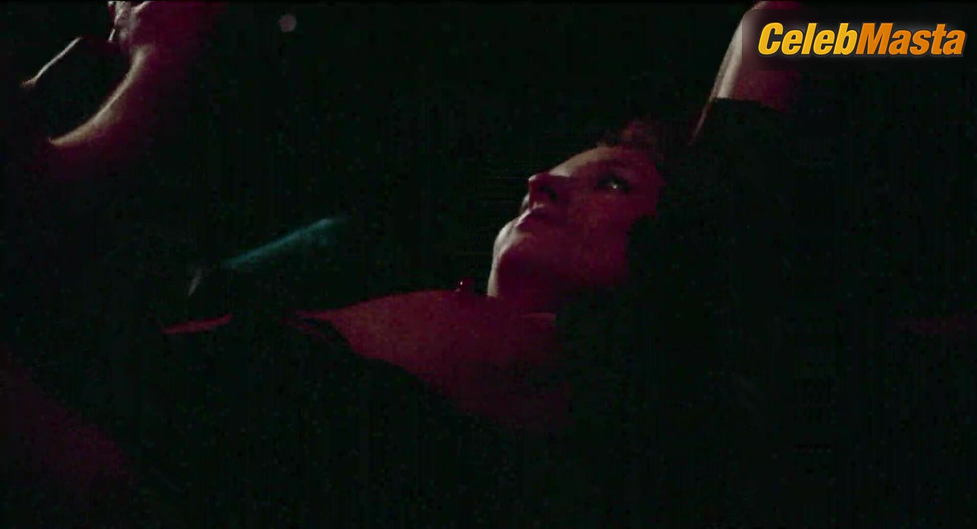 Diane Keaton Tits Scene From Looking For Mr. Goodbar - Photo 2 of 5 photo 1