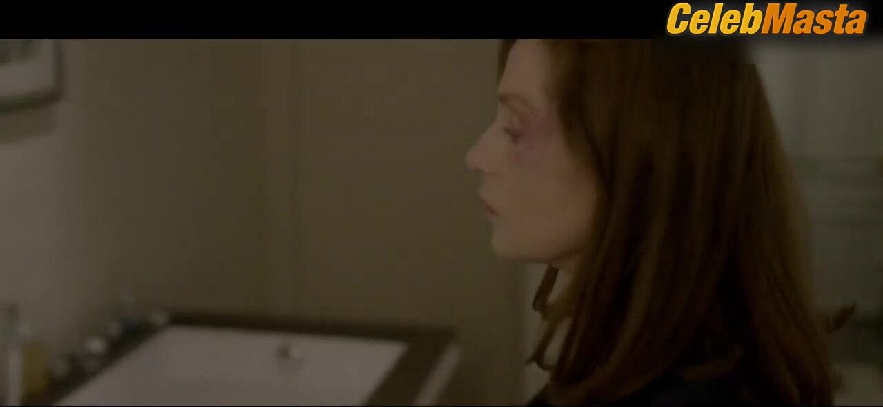 Isabelle Huppert Tits Scene From Elle - Photo 2 of 5 photo 5