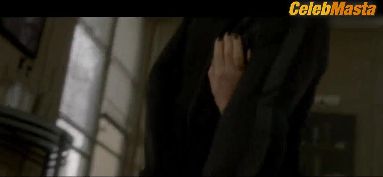 Isabelle Huppert ’s Underwear, Boobs Scene In Elle - Photo 2 of 5 photo 1
