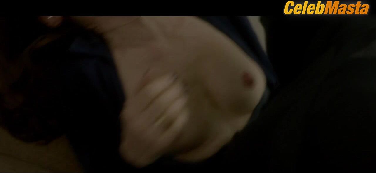 Isabelle Huppert ’s Underwear, Boobs Scene In Elle - Photo 2 of 5 photo 4