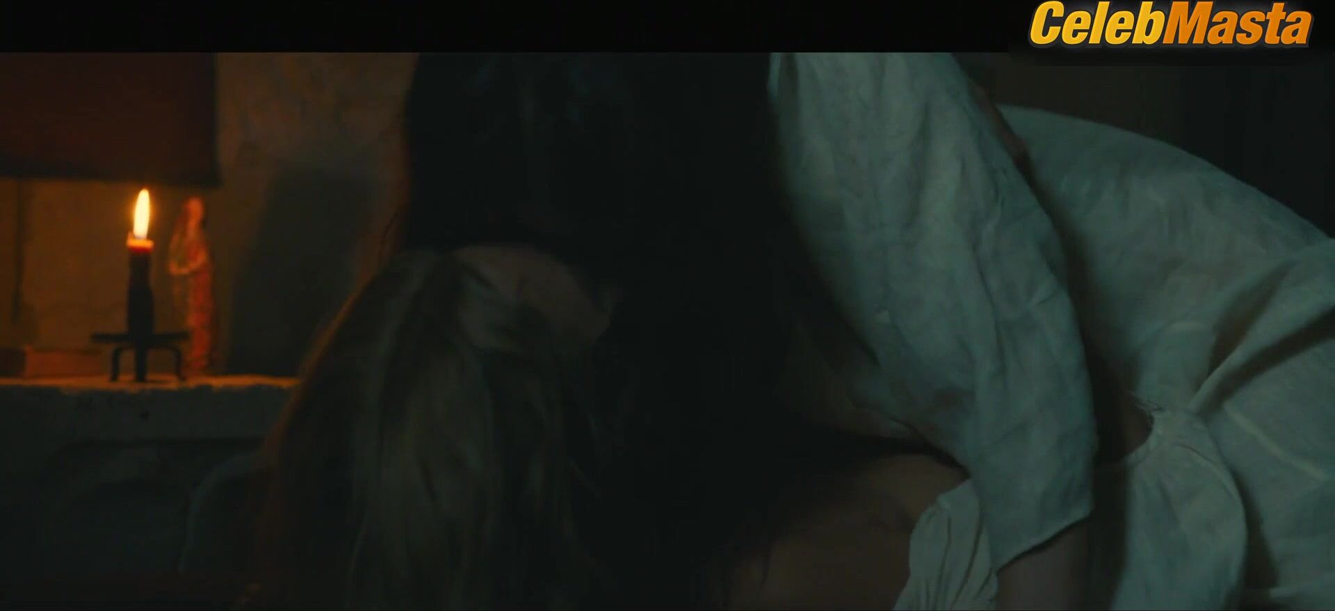 Daphne Patakia Virginie Efira And Bare Boobs, Butt Scene In - Photo 2 of 5 photo 1
